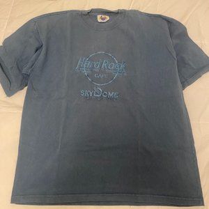 Vintage Hard Rock Cafe Tshirt